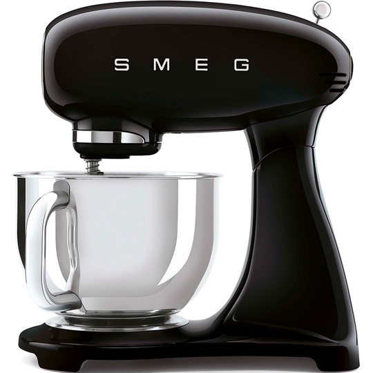Smeg Köksmaskin 4.8L - Svart