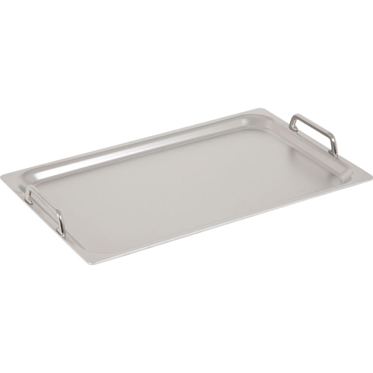 Demeyere Teppanyaki panna 39x27 cm, 5-ply