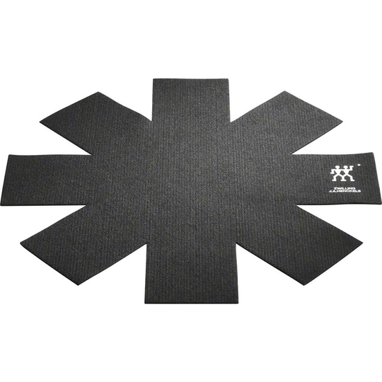Zwilling Specials Stekpanneskydd med Mellanlägg i Textil 40 cm