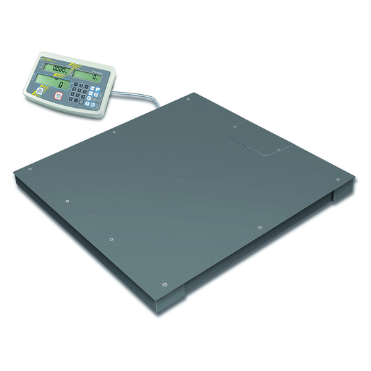 KERN Golvvåg BFS - 600 kg / 200 g