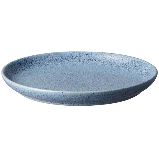 Studio Blue Tallrik 21 cm, Flint