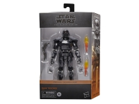 Star Wars The Black Series F40665L0, Collectible action figure, Filmer och TV-serier, 97 g