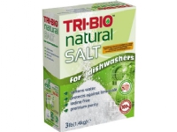Tri-Bio Natural Dishwasher Salt 1.4 kg (TRB04338)