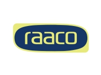 RAACO Hylla 310mm, galvaniserad, förpackning innehåller 5 hyllor. H:36mm, B:885mm, D:310mm
