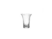 LEONARDO Ravenna, Cylinderformat vas, Glas, Transparent, Bord, inomhus, 150 mm