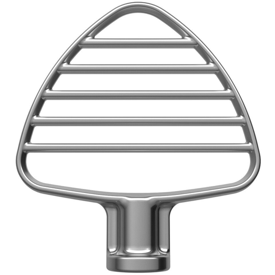 KitchenAid Degblandare rostfritt stål