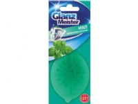 GlanzMeister GlanzMeister dishwasher freshener - universal mint fragrance