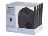 DAN GRILL - LOCK FÖR KULGRILL Ø57CM