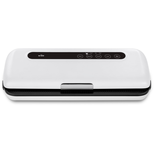 Witt Premium Easy Vacuum Sealer Vit