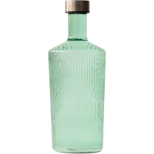 Paveau Bondi vattenflaska, 1,25 liter, grön