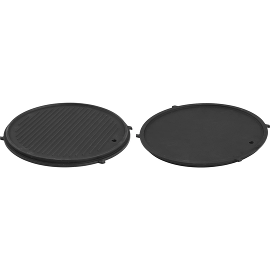 Dangrill Grill flex platta