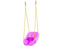 Little Tikes 2-in-1 Snug ’n Secure, Babygunga, stol, Plast