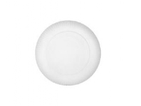 Papperstallrik 34 cm rund Triplex P34A,4 st x 50 st/krt