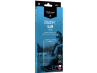 MyScreen Protector protective film. Diamond Glass iPad 10.2 " 2019