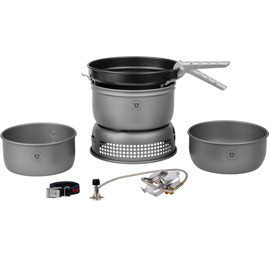 Trangia 25-3HA/GB stormkök, large